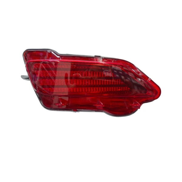 Farol Reflectante Parachoque Para Toyota Rav4 2013 2015